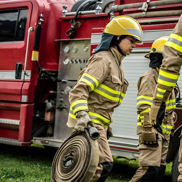 Discover Why Coveralls Are the Secret Weapon of Everyday Heroes - Mann Supply