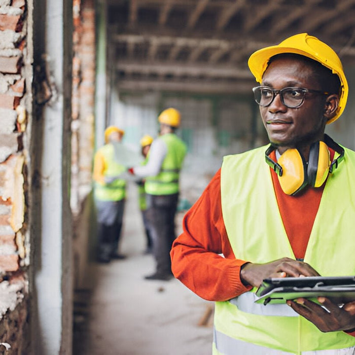 Discover Why MSA Safety Gear is a Game-Changer: Respirators, Helmets, and Fall Protection Revealed - Mann Supply