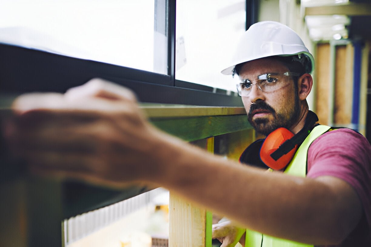 Discover Why Radians, Inc. is the Go-To for Eye and Ear Protection Specialists - Mann Supply