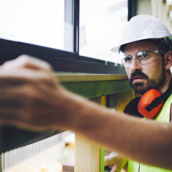 Discover Why Radians, Inc. is the Go-To for Eye and Ear Protection Specialists - Mann Supply