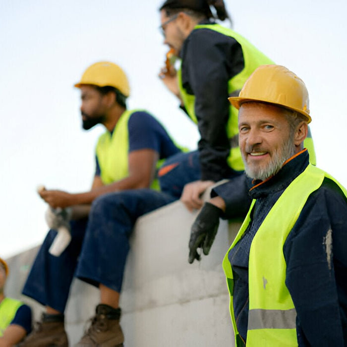 Discover Why the Cut C13 PU Glove A3 - A622 is Crucial for Workplace Safety - Mann Supply
