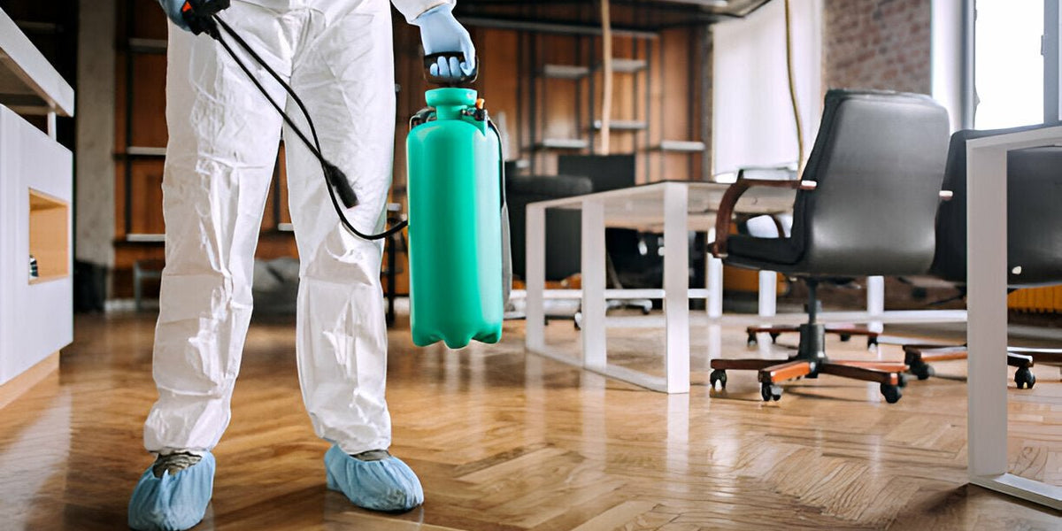 Discover Why the Super Light Weight FR Antistatic Coverall UFR21 is a ...
