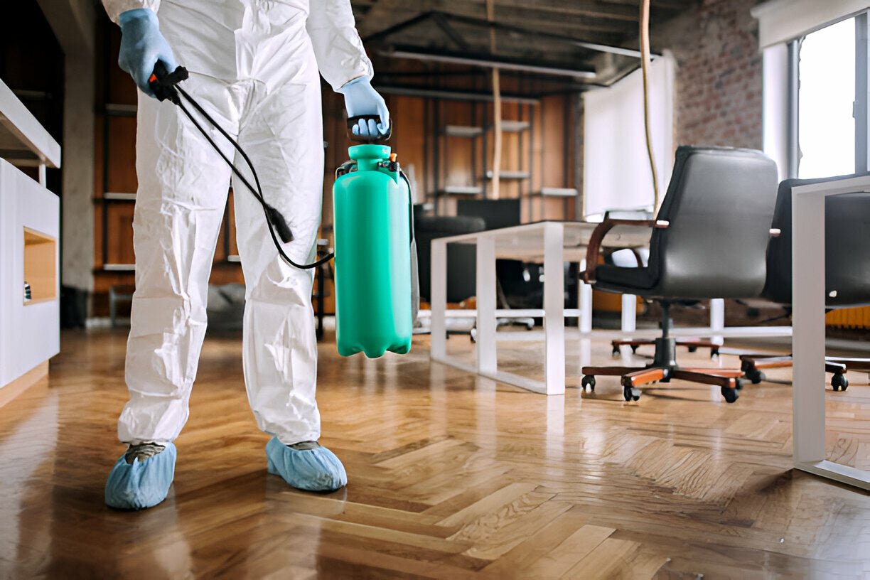 Discover Why the Super Light Weight FR Antistatic Coverall UFR21 is a Safety Trailblazer - Mann Supply