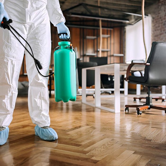 Discover Why the Super Light Weight FR Antistatic Coverall UFR21 is a Safety Trailblazer - Mann Supply