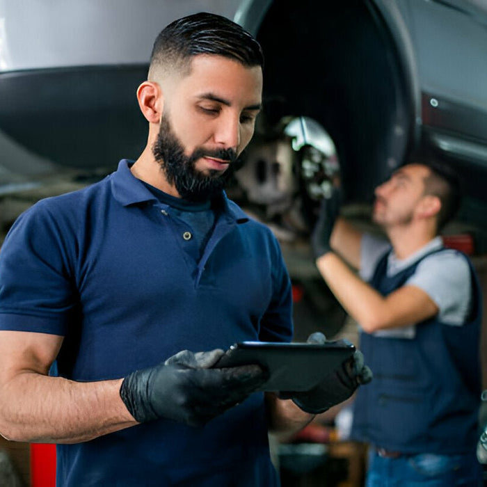 Driving Innovation: How Detroit Shaped the Future of Automobiles and Mobility - Mann Supply