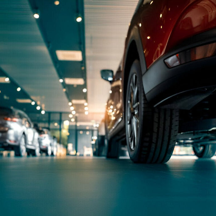 Driving Innovation: How Indianapolis is Revolutionizing Automotive Manufacturing - Mann Supply
