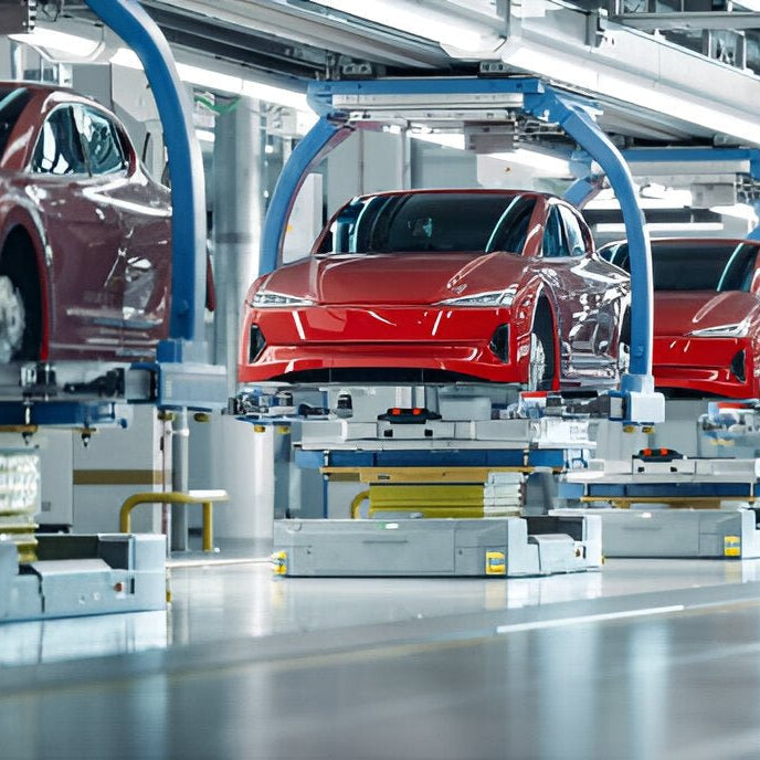 Eagle Manufacturing: The Industrial Safety Pioneer Revolutionizing Since 1894 - Mann Supply