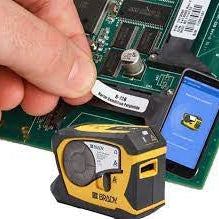 Eco-Friendly Labeling: Sustainable Practices with Modern Label Printers - Mann Supply