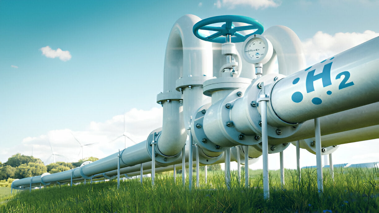 Fueling the Future: Discover How Houston Dominates the Global Energy Sector