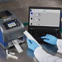Enhance Efficiency: Top Label Printers for Government Operations - Mann Supply