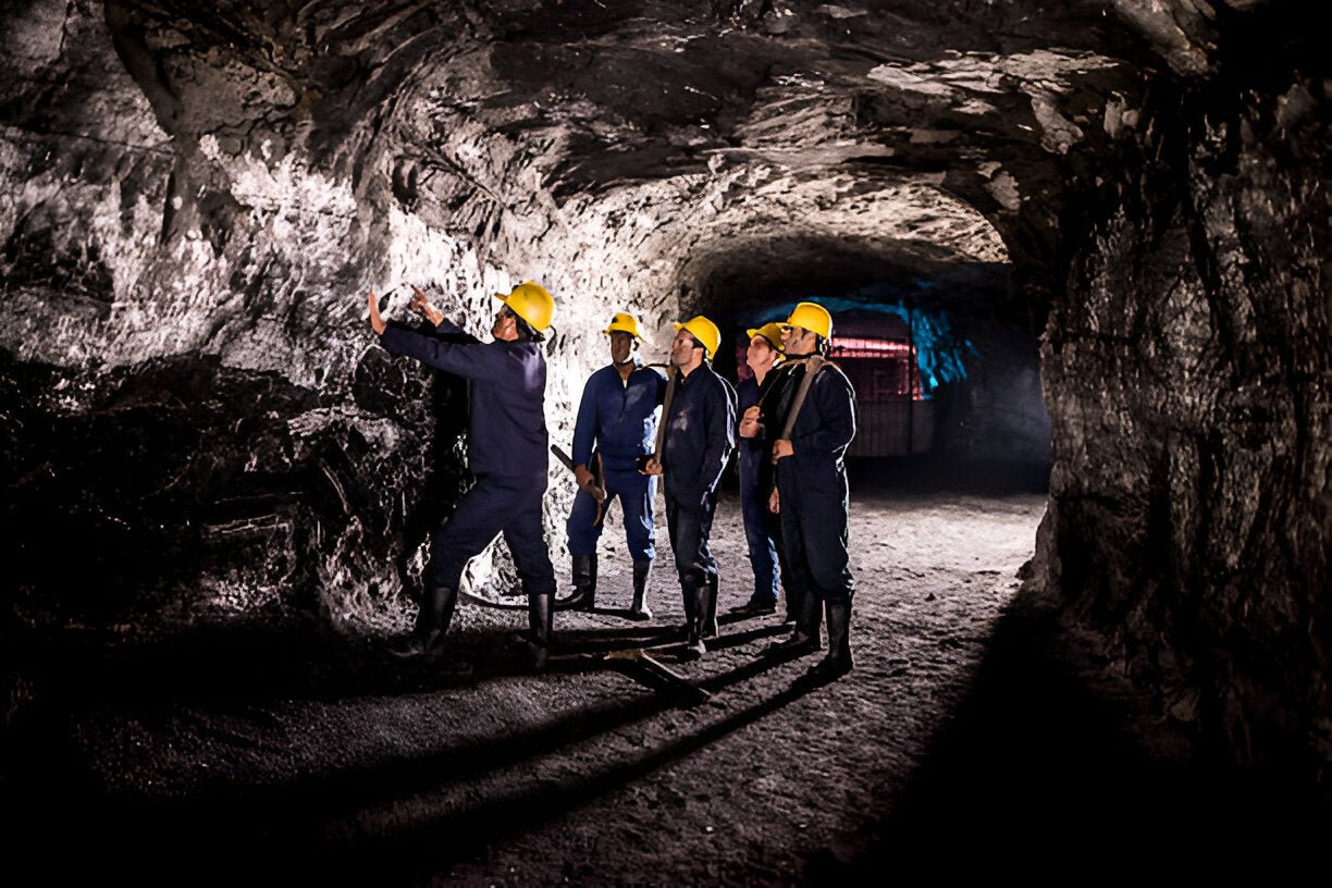 Environmental Impact and Safety Measures in Mining - Mann Supply