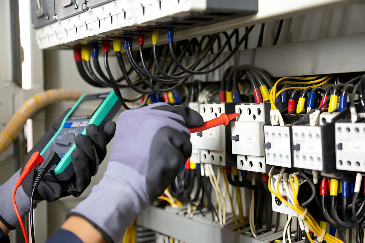 Essential Electrical Safety Terminologies: A Comprehensive Guide for Safe Practices - Mann Supply