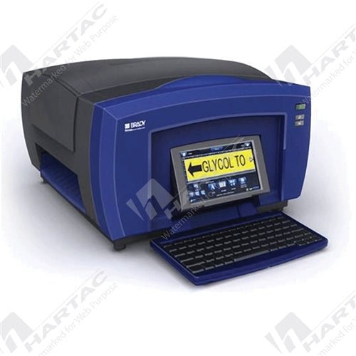 Essential Guide to Label Printers for Government Agencies: Boost Efficiency & Compliance - Mann Supply