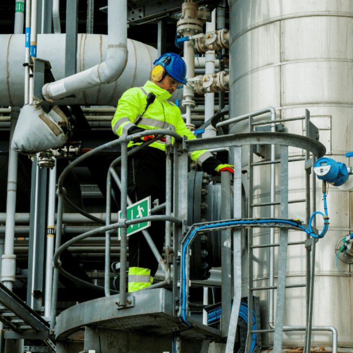 Essential Safety Accessories for a Secured Workplace - Mann Supply