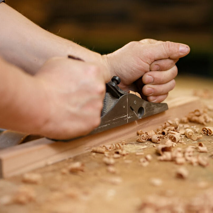 Essential Safety Gear for Woodworkers: What You Need Beyond Sawdust Masks - Mann Supply