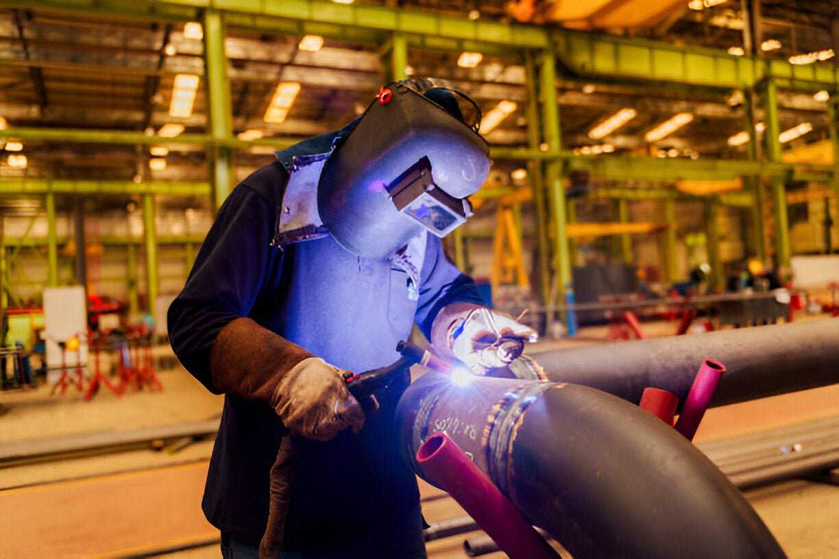 Eyes Wide Open: Discover Why Eye Protection Gear is a Must-Have for Everyone - Mann Supply