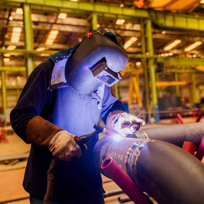 Eyes Wide Open: Discover Why Eye Protection Gear is a Must-Have for Everyone - Mann Supply