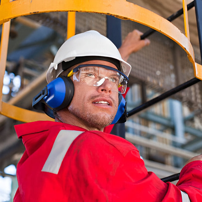 The Work Safety Blog-Discover How Radians, Inc. Transforms Industrial Hearing Protection-Mann Supply