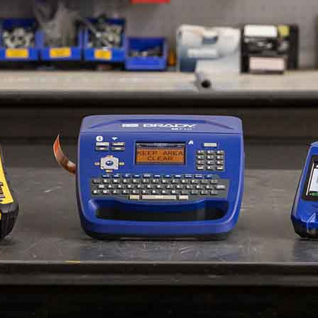 Label Printers and Work Accessory Blog-How to Choose the Right Label Printer for Your Specific Needs: A Comprehensive Guide-Mann Supply