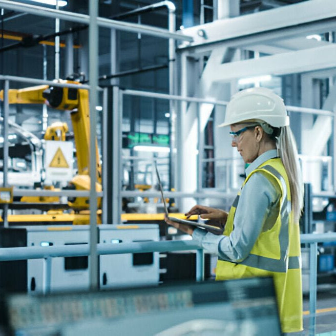 Fashion Forward: How Los Angeles is Revolutionizing Apparel Manufacturing with Style and Sustainability - Mann Supply
