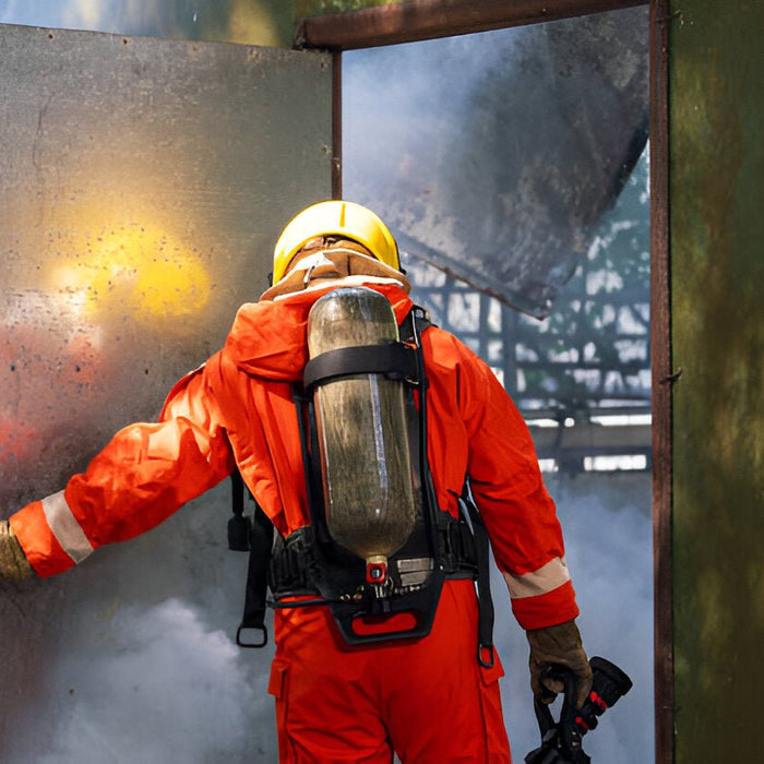 Flame Resistant Pants That Protect Workers from Heat and Flames – Stay Safe on the Job - Mann Supply