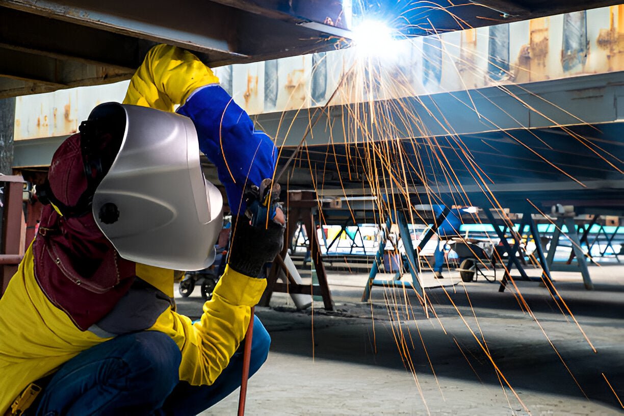 Flame Resistant vs Flame Retardant PPE: Key Differences You Must Know for Workplace Safety - Mann Supply