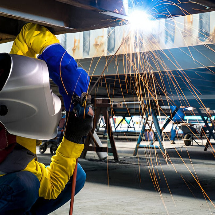 Flame Resistant vs Flame Retardant PPE: Key Differences You Must Know for Workplace Safety - Mann Supply