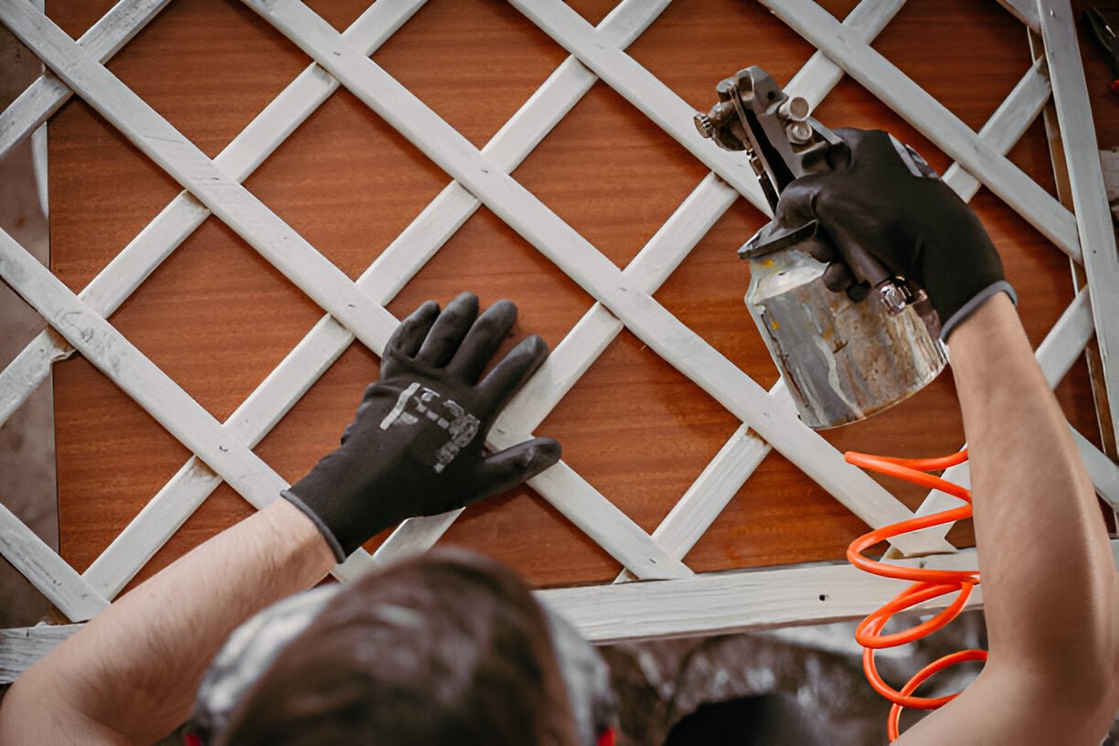 Flame Retardant Gloves That Protect Your Hands from Extreme Heat and Flames Safely - Mann Supply