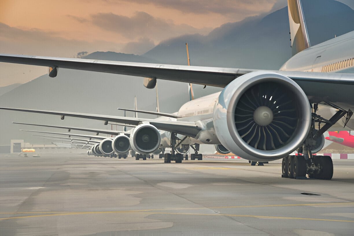 Flying High: Quebec's Aerospace Industry Leading the Future of Aviation and Space Innovation - Mann Supply