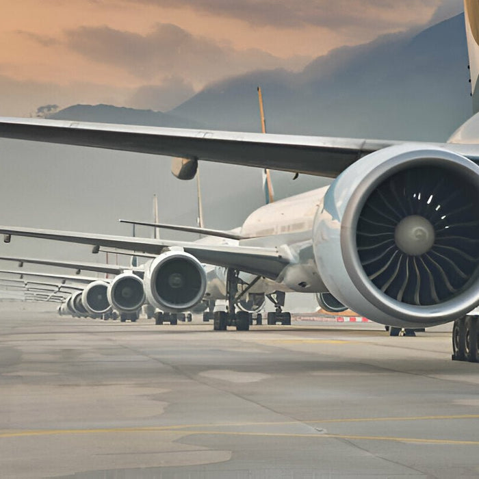 Flying High: Quebec's Aerospace Industry Leading the Future of Aviation and Space Innovation - Mann Supply