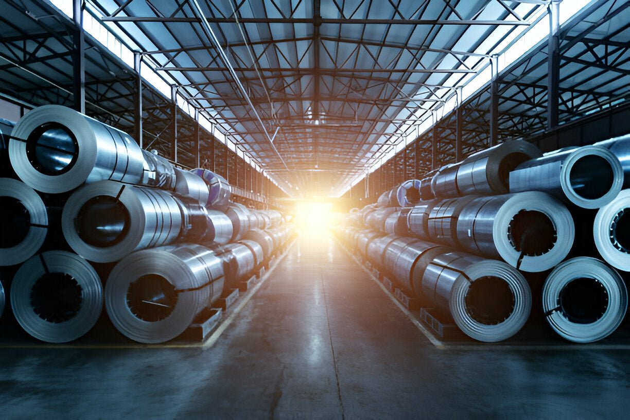 Forging Ahead: How Cleveland's Steel Industry is Shaping the Future of Manufacturing - Mann Supply