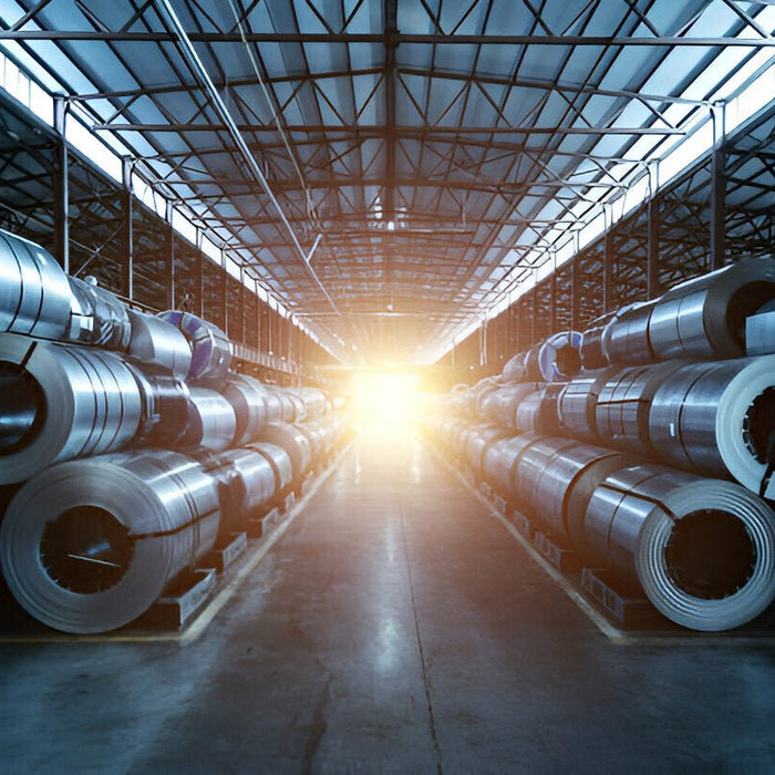 Forging Ahead: How Cleveland's Steel Industry is Shaping the Future of Manufacturing - Mann Supply