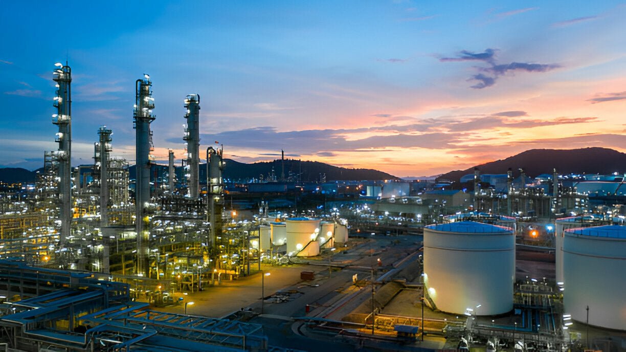 From Grid to Growth: How Energy Manufacturing is Powering Charlotte’s Future - Mann Supply