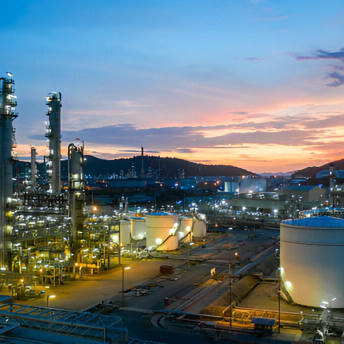 From Grid to Growth: How Energy Manufacturing is Powering Charlotte’s Future - Mann Supply