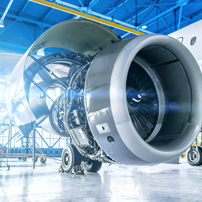 From Ground to Sky: Discover Seattle’s Aerospace Excellence and Innovation - Mann Supply