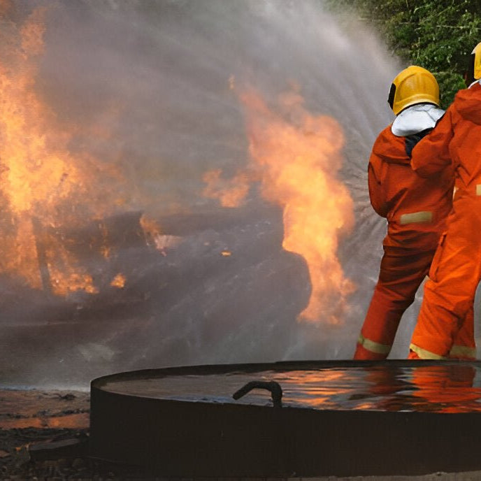From Hard Hats to Hazmat Suits: Discover the Shocking Evolution of PPE - Mann Supply