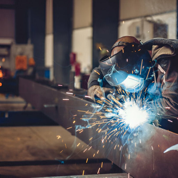 From Iron to Innovation: How Cleveland Became a Steel Industry Powerhouse - Mann Supply