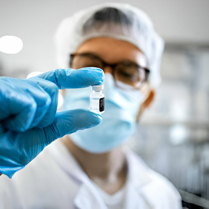 From Lab to Life: How Indianapolis is Revolutionizing Pharmaceuticals and Changing Lives - Mann Supply