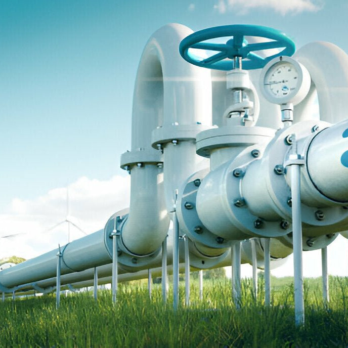 Fueling the Future: Discover How Houston Dominates the Global Energy Sector - Mann Supply