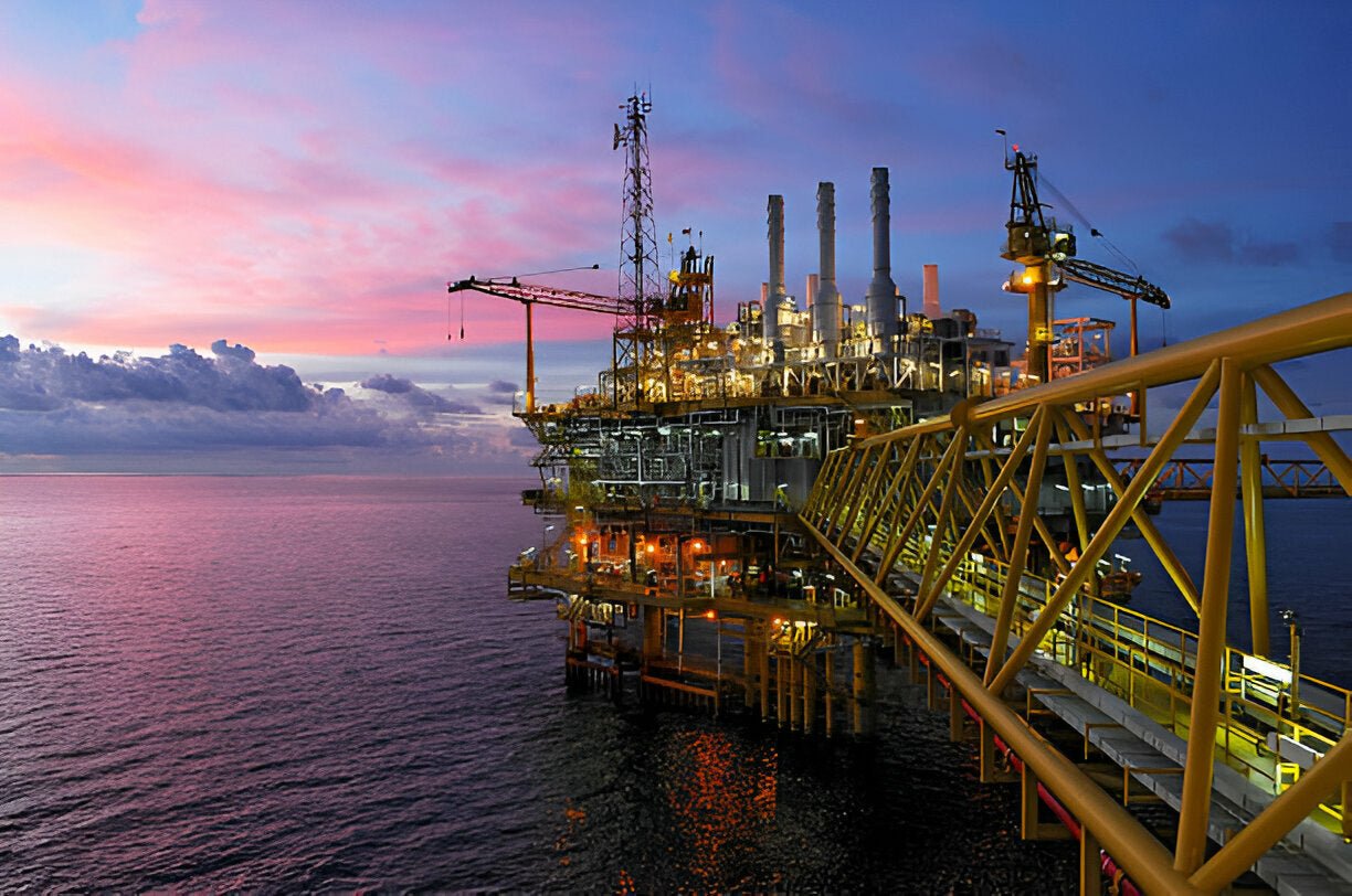 Fueling the Future: How Calgary's Oil and Gas Sector is Leading a Global Energy Revolution - Mann Supply