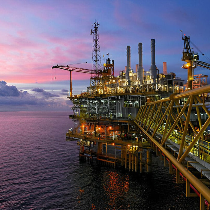 Fueling the Future: How Calgary's Oil and Gas Sector is Leading a Global Energy Revolution - Mann Supply