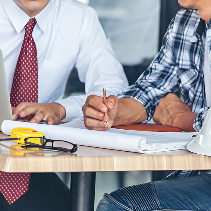 General Safety Terms You Need to Know - Mann Supply