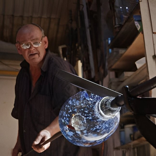 Glassblowers, Don't Risk It! Must-Have Heat-Resistant Gear for Ultimate Safety - Mann Supply