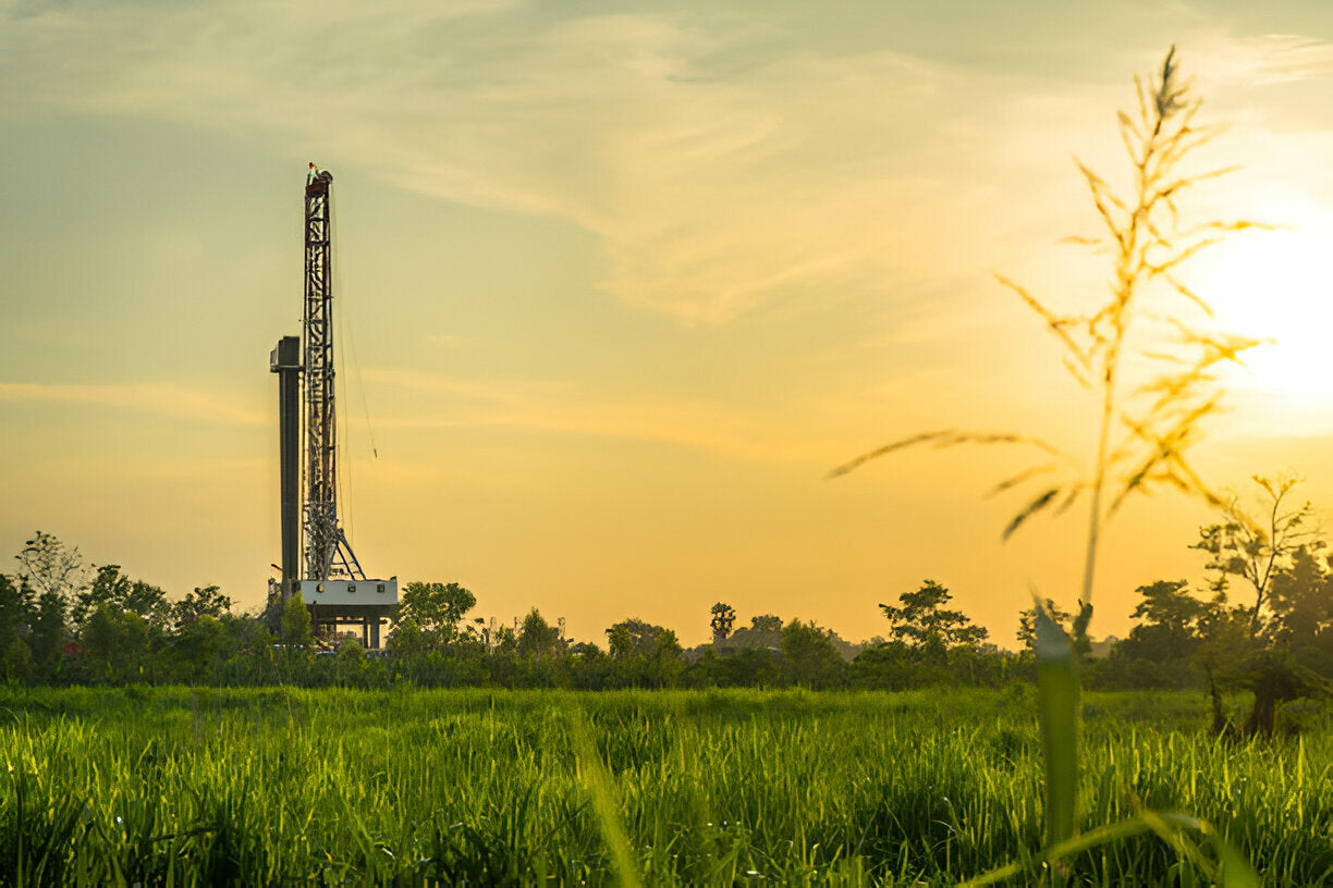 How Oil and Gas in Calgary Powers Canada’s Economy While Embracing a Greener Future