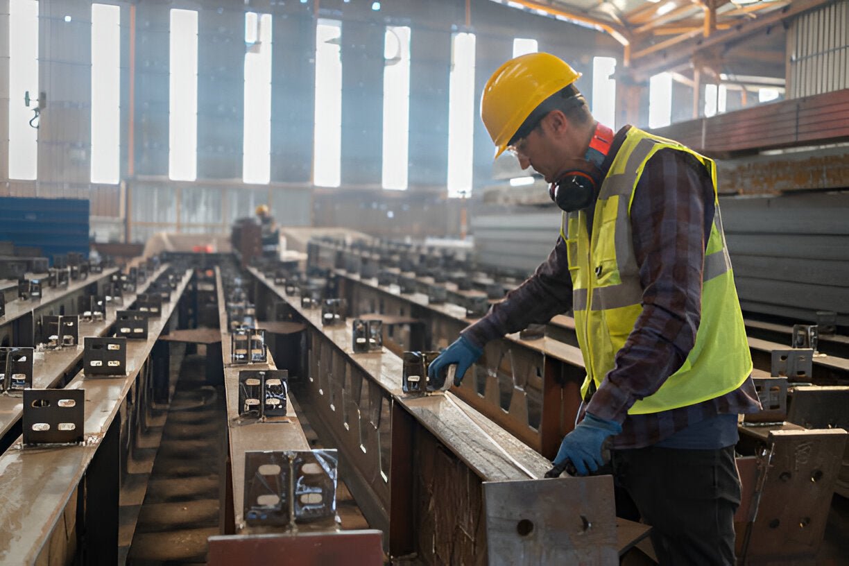 Guardians of Health: Uncover the Secret Weapon Keeping Workers Safe - Mann Supply
