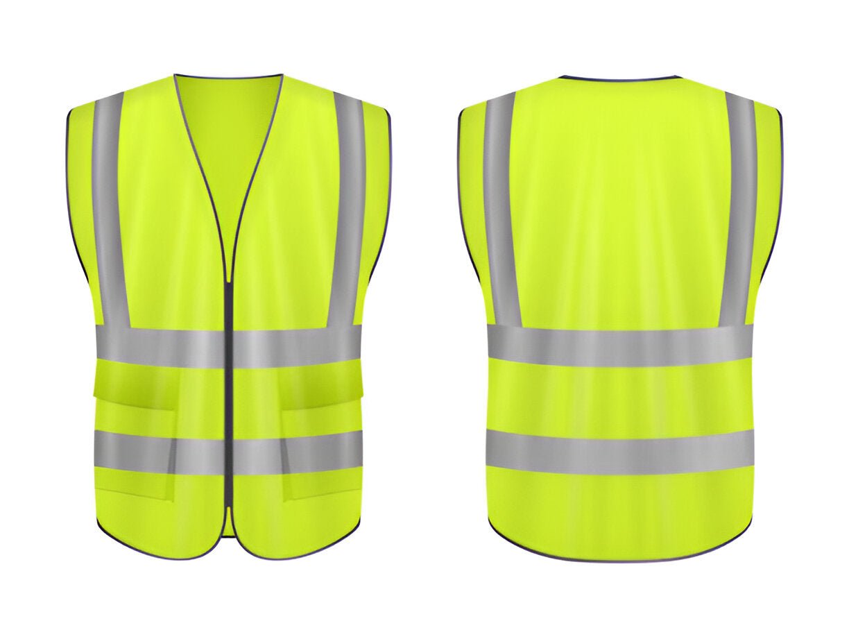 High-Visibility Apparel: The Untold Secret to Staying Safe on the Job - Mann Supply