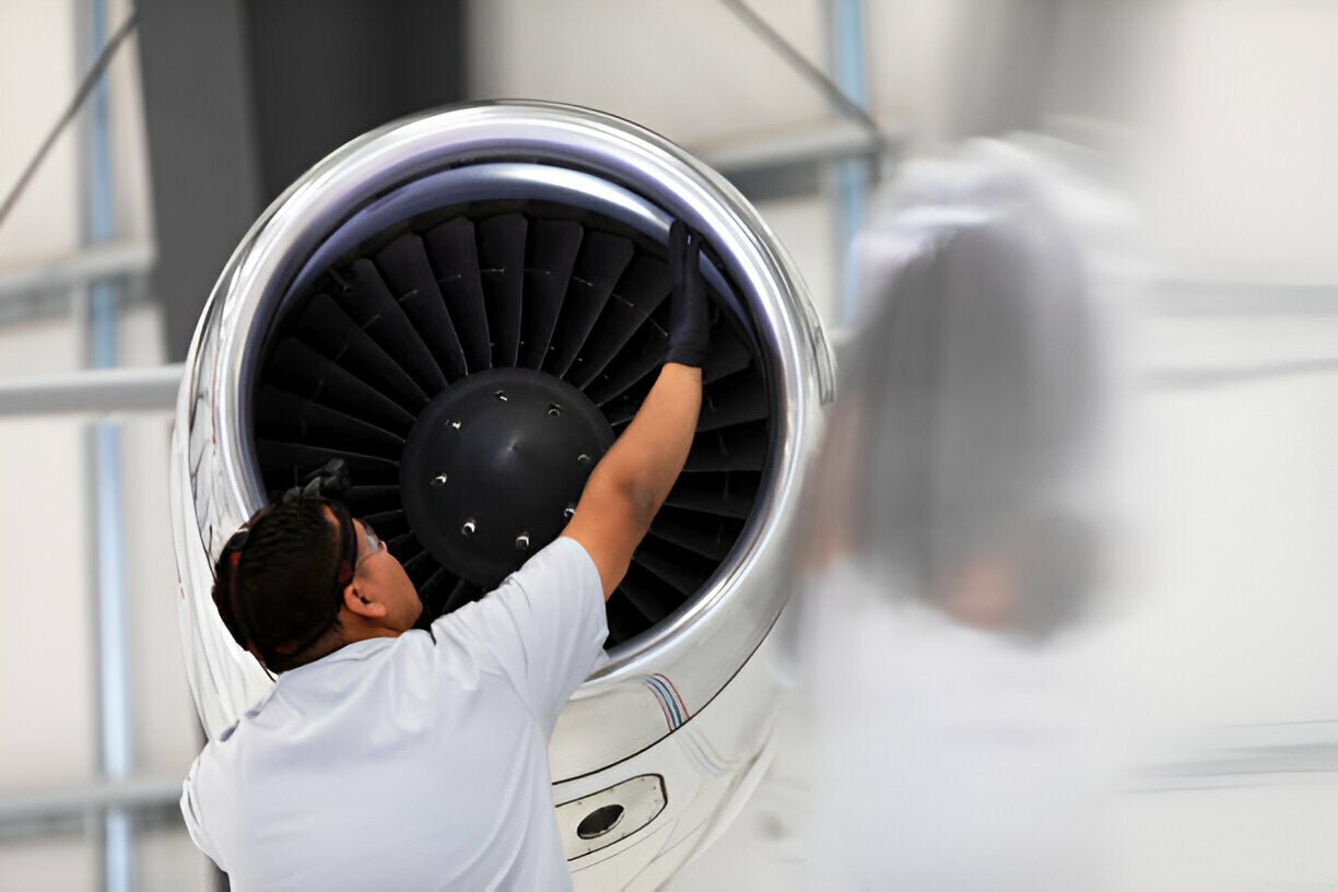 How Boeing's Leadership Propelled Seattle to Aerospace Stardom - Mann Supply