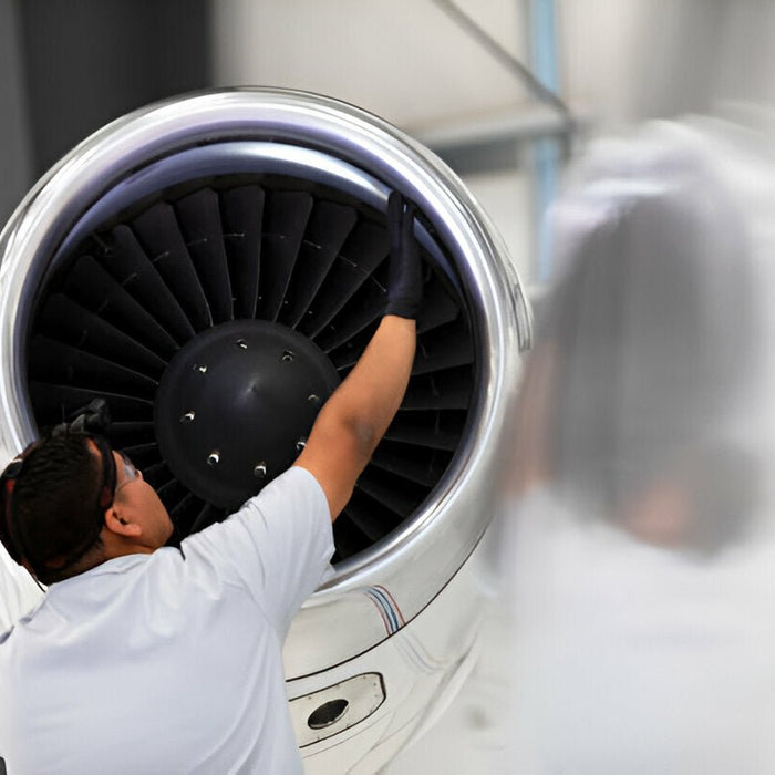How Boeing's Leadership Propelled Seattle to Aerospace Stardom - Mann Supply