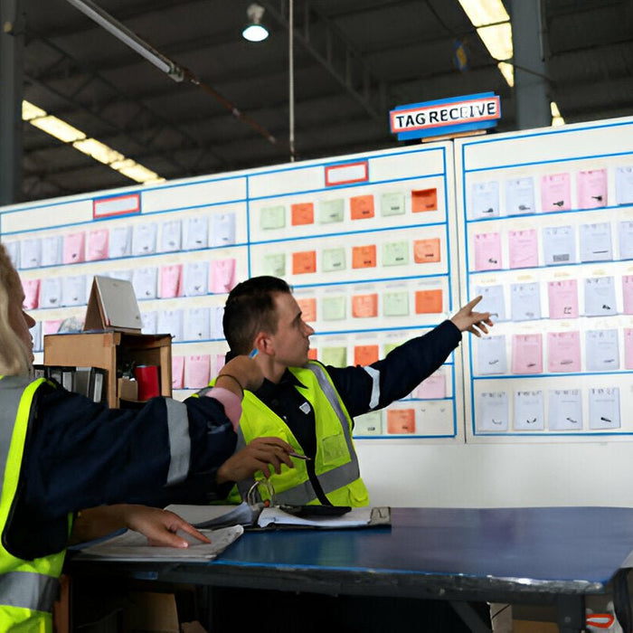 How Dallas' Defense Manufacturing is Revolutionizing National Security - Mann Supply