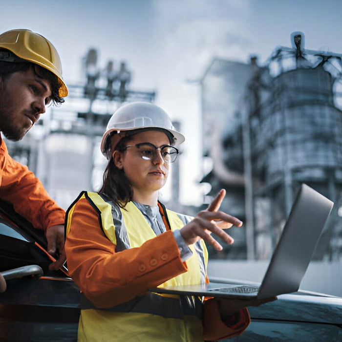 How Edmonton Became a Powerhouse of Petrochemical Excellence and Industrial Strength - Mann Supply